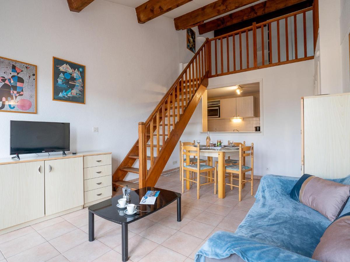 Apartment Port Quietude-1 By Interhome Frejus Luaran gambar