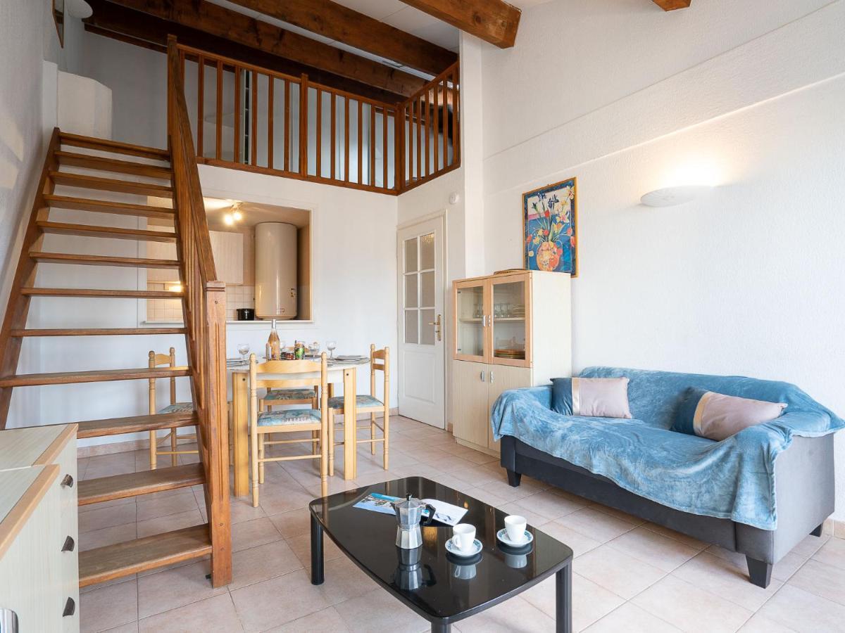 Apartment Port Quietude-1 By Interhome Frejus Luaran gambar