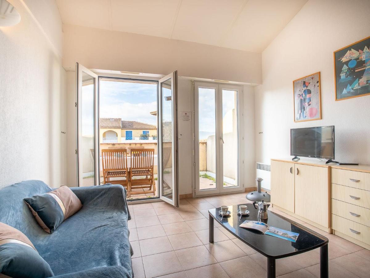 Apartment Port Quietude-1 By Interhome Frejus Luaran gambar