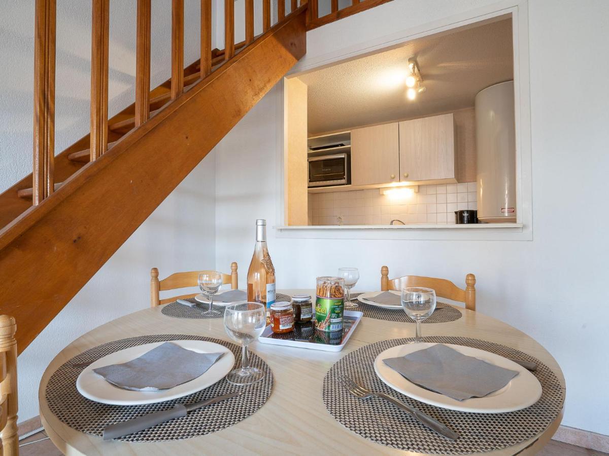 Apartment Port Quietude-1 By Interhome Frejus Luaran gambar